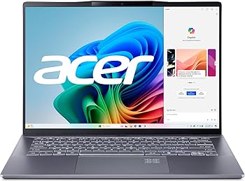 Amazon.com: Acer Swift 14 AI Copilot+ PC | 14.5